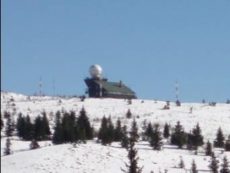 OM3VSZ 1. subregionál z KN08LS, 1246mASL