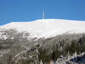 Kráľova hoľa, KN08bv