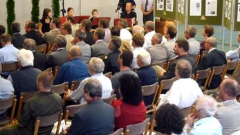 Video z Laa an der Thaya