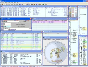 Slovenčina pre Logger32 ver. 3.39
