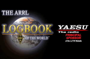 Logbook of the World, LOTW