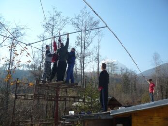 Podmienky OK-OM DX SSB Contestu 2015