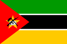C9 – Mozambik