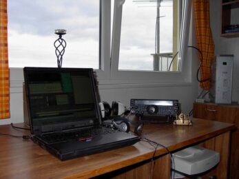 VO-52 opäť v prevádzke