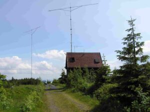 Vysielacie stredisko OL7M