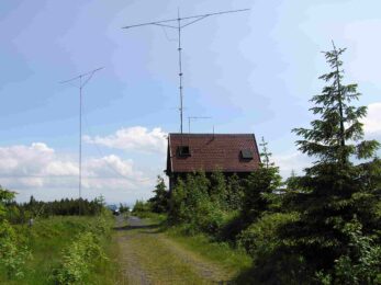 Mikrovlnný závod OL7M