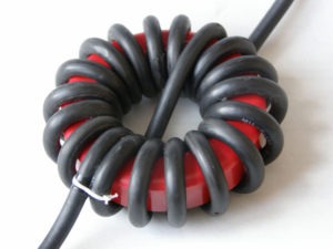 Balun OM3AI