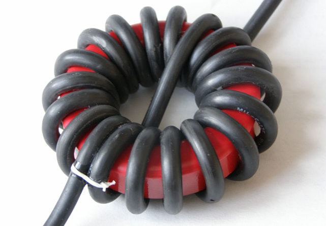 Balun OM3AI