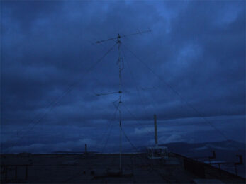 Výsledková listina Memoriálu OM3AU 2004