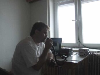 Pozvánka na IARU Region 1 UHF/SHF Contest