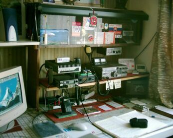 QRZ.com rozširuje svoje služby o moderný online logbook