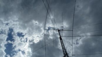 Russian DX Contest 2012