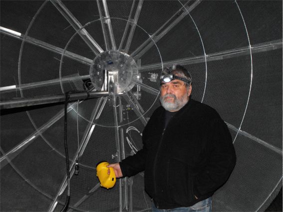 OM HAM roka 2009 OM3NA