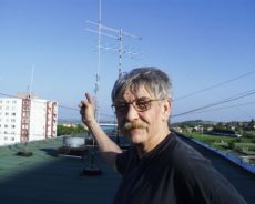 Fotografie z vianočného stretnutia v Bratislave 2012