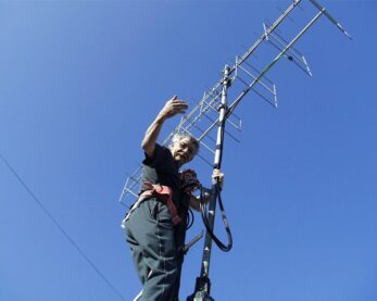 Výsledky Mikrovlnných pretekov 2016