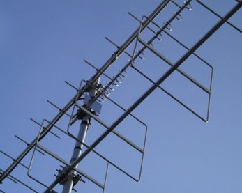Quadrantídy 2004