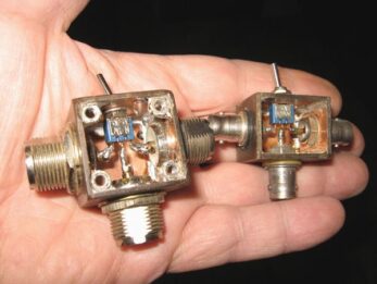 HAM stretnutie Trenčianska Teplá 2017