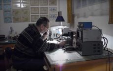 Memoriál OTC SARA SSB 2024