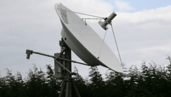 ON0EME 1296MHz maják