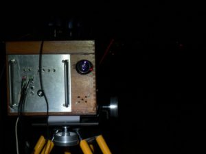 Optické QSO