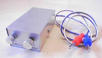 Pretek “Jarný Šprint“ s malým výkonom 2009