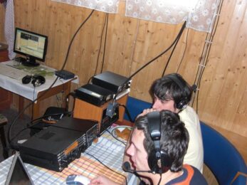 Podmínky OK – OM DX SSB Contest u 2014