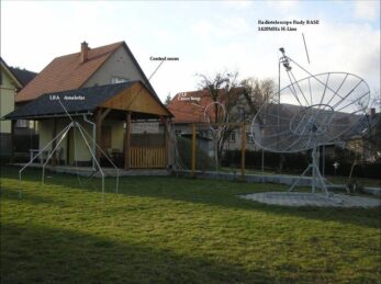 Zaujímavé interview s rádioastronómom