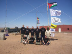 S04R – Západná Sahara