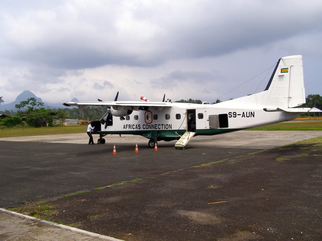 Sao Tomé