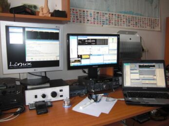 Výsledky SWL New Year Contest-u 2014