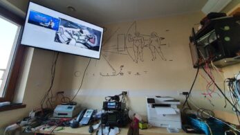 Poľský stratosféricky balón štartuje v sobotu