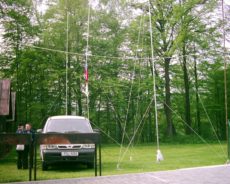 QRP stretnutie vo Vrutkach