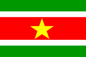 Surinam