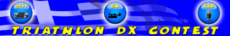 Triathlon DX Contest