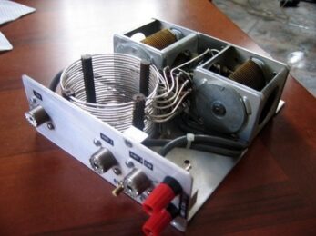 Rozšírenie 5MHz v OM