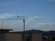 Quadrantídy 2007