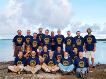 VP6DX Ducie Island QRV