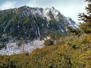 Vysoké Tatry