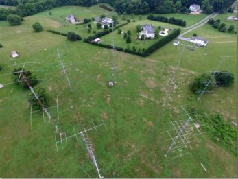 Deň otvorených dverí W3LPL