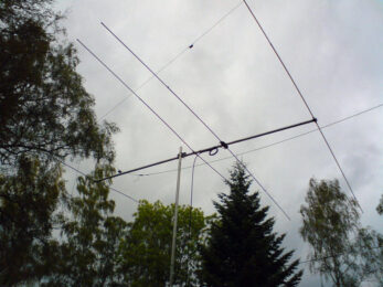 28 MHz SWL Contest 2008