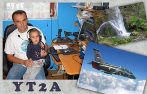 YT2A
