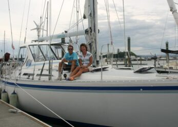 ZL2RK – Nový Zéland