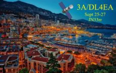 3A / DL4EA Monaco
