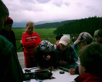 Stanovy občianskeho združenia K120