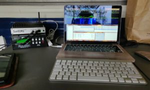 Contest so SunSDR2