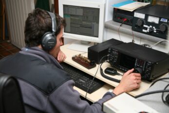 CQ World Wide 160-Meter Contest 2014