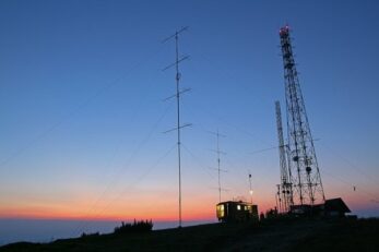 Výsledková listina OM staníc v 3.subregionáli 2003