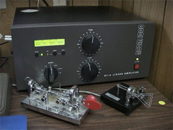 Slovenský Pohár a OK/OM DX contest