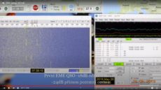 EME setup OK2AB