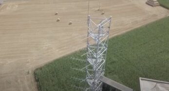 VKV antény F8KGU podľa YU1CF